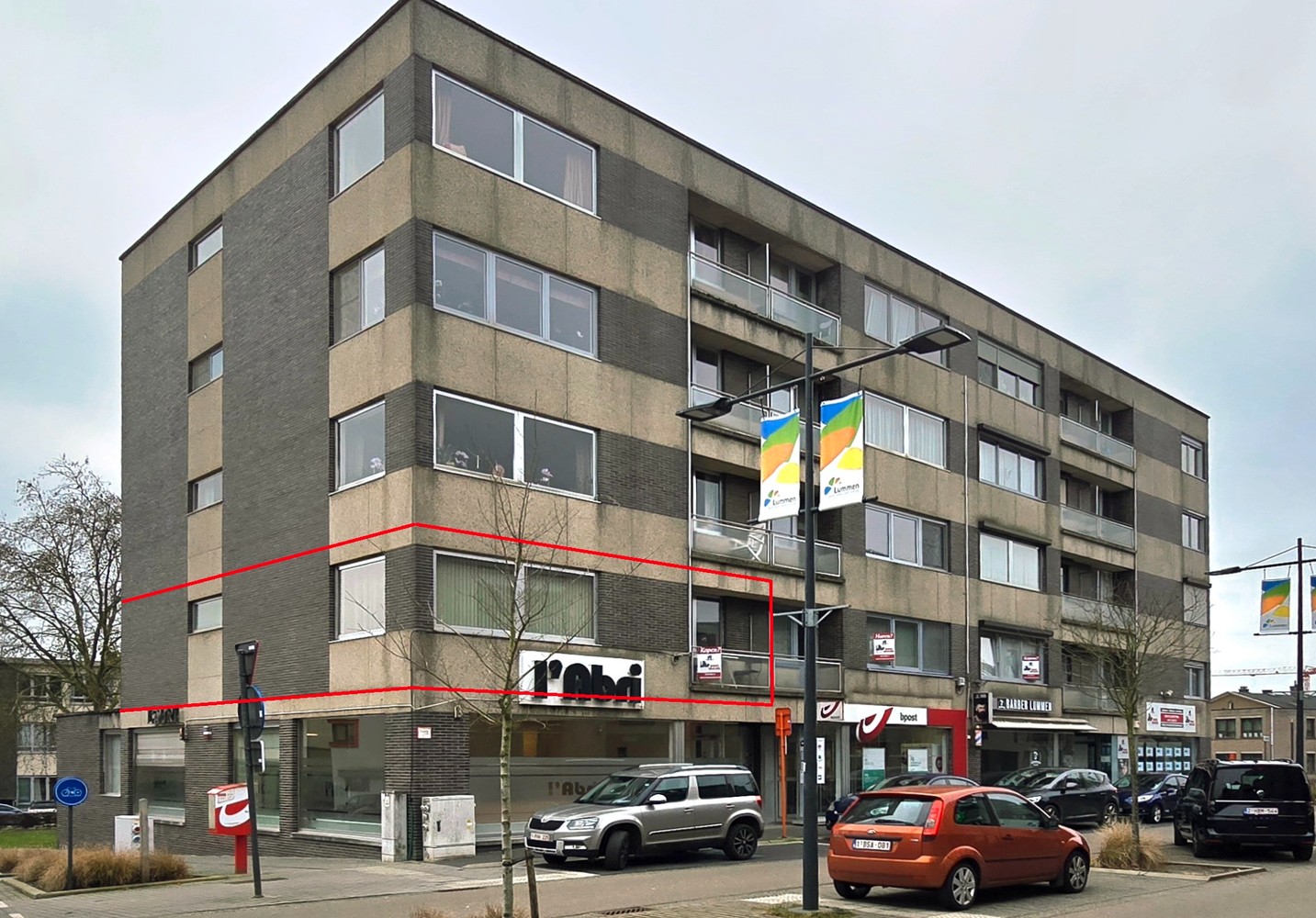 Appartement à vendre à Lummen avec 3 chambres - photo 2