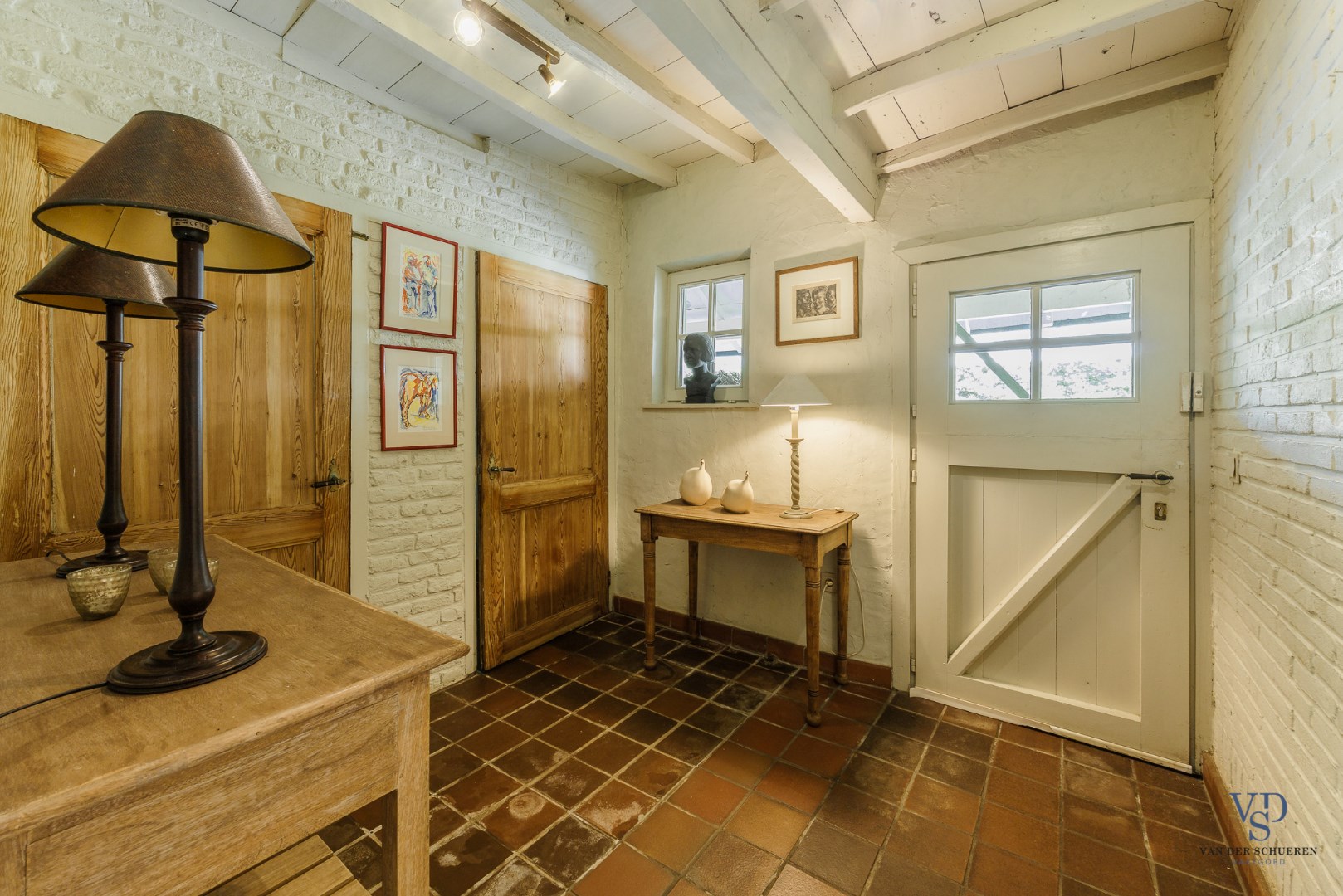 Charmante hoeve in Mater – rust, ruimte en karakter - foto 5