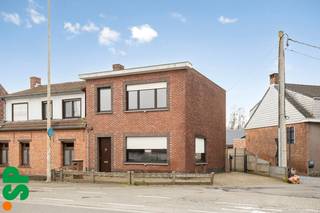 Maison à vendre à Grobbendonk