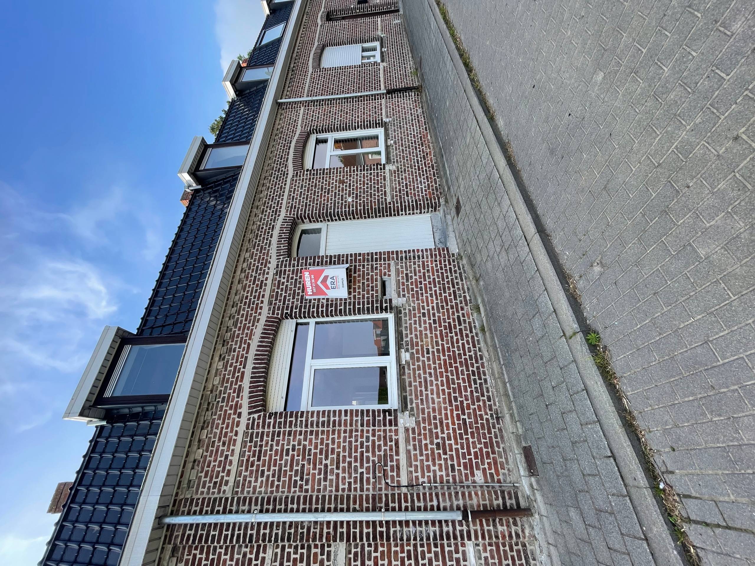 House for rent in Heuvelland