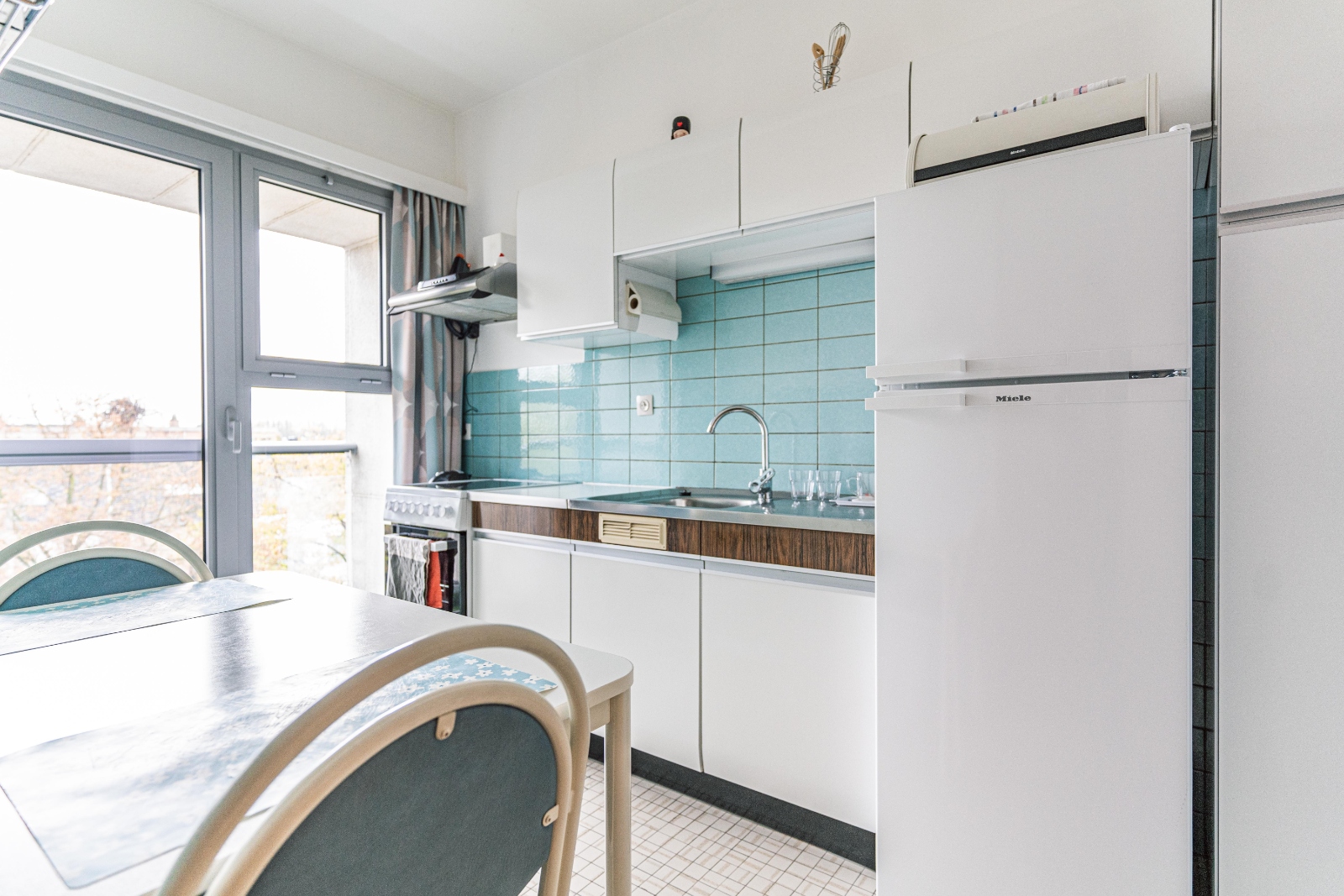 Apartment for sale in Willebroek with 2 bedrooms - photo 2