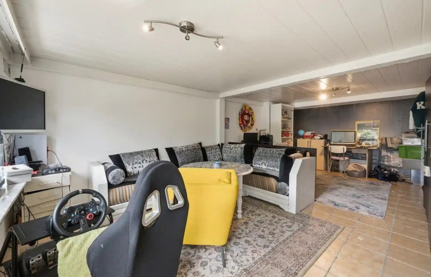 Bien immobilier à vendre - photo 4