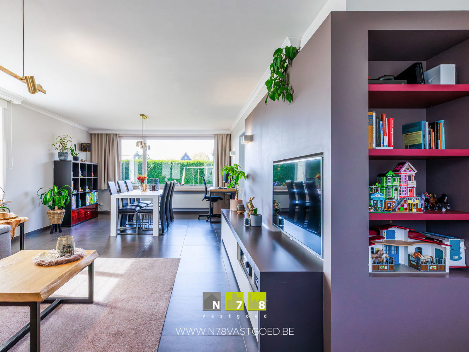 Huis te koop in Bree met 4 slaapkamers - foto 3