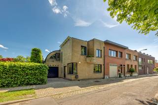 Maison à vendre à Edegem
