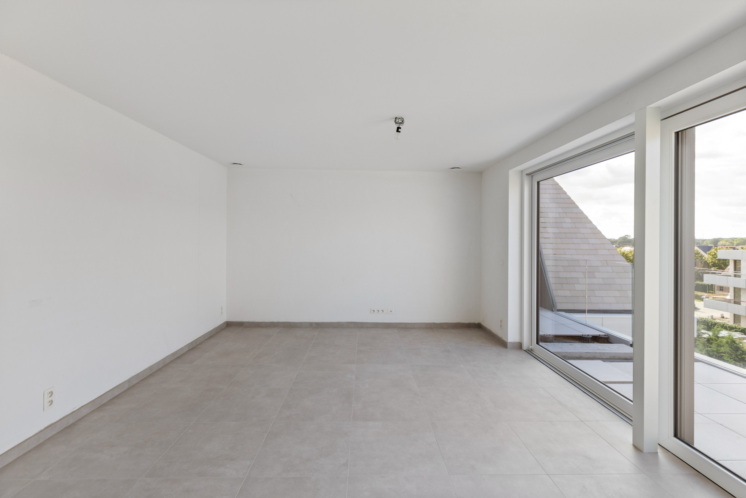 Ruim duplexappartement met zuidwestelijk georiënteerd terras in Sailors’ Park - foto 4