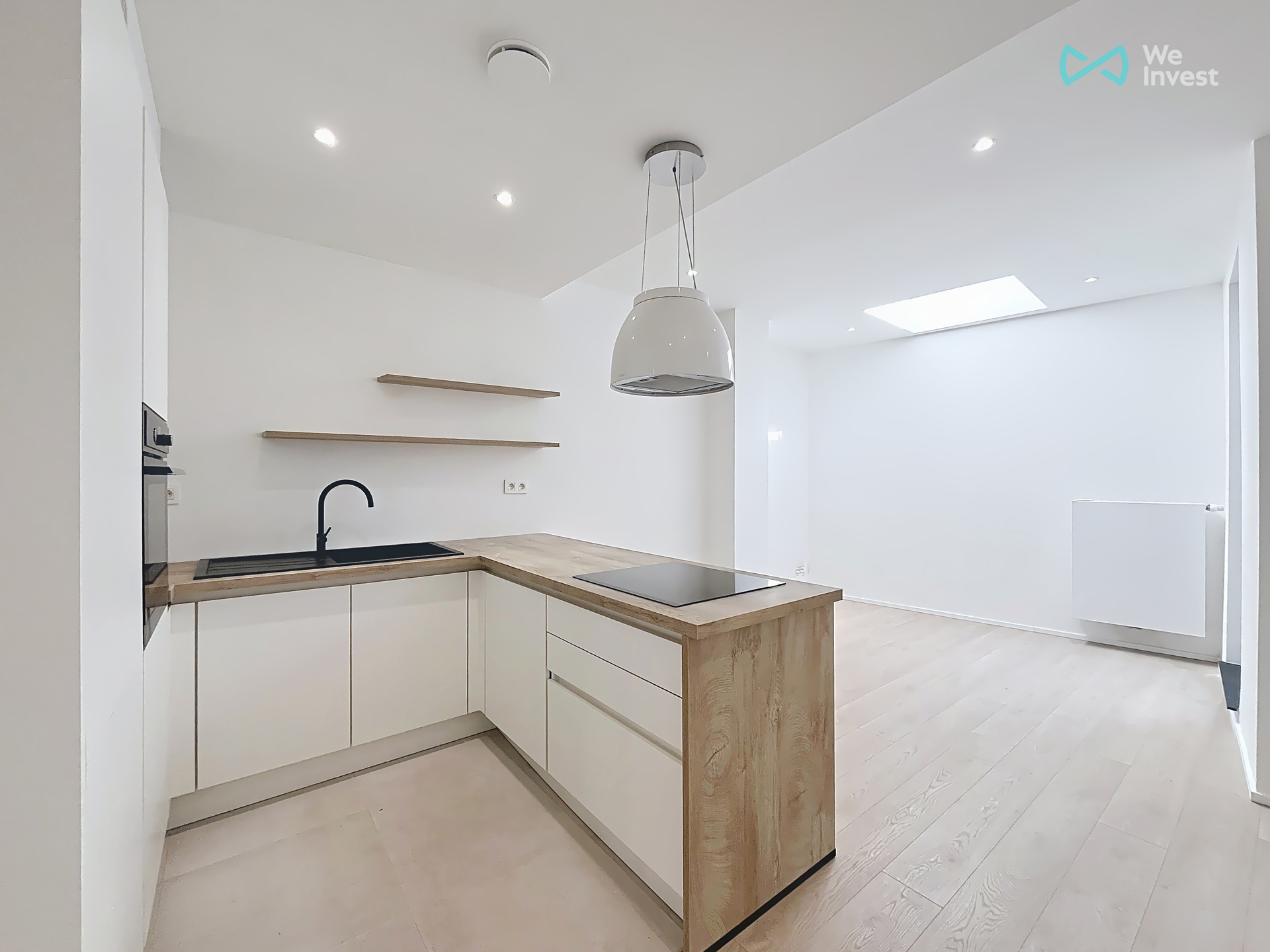 Appartement à vendre à Mons avec 3 chambres - photo 3