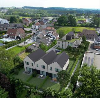 House for sale in Roosdaal