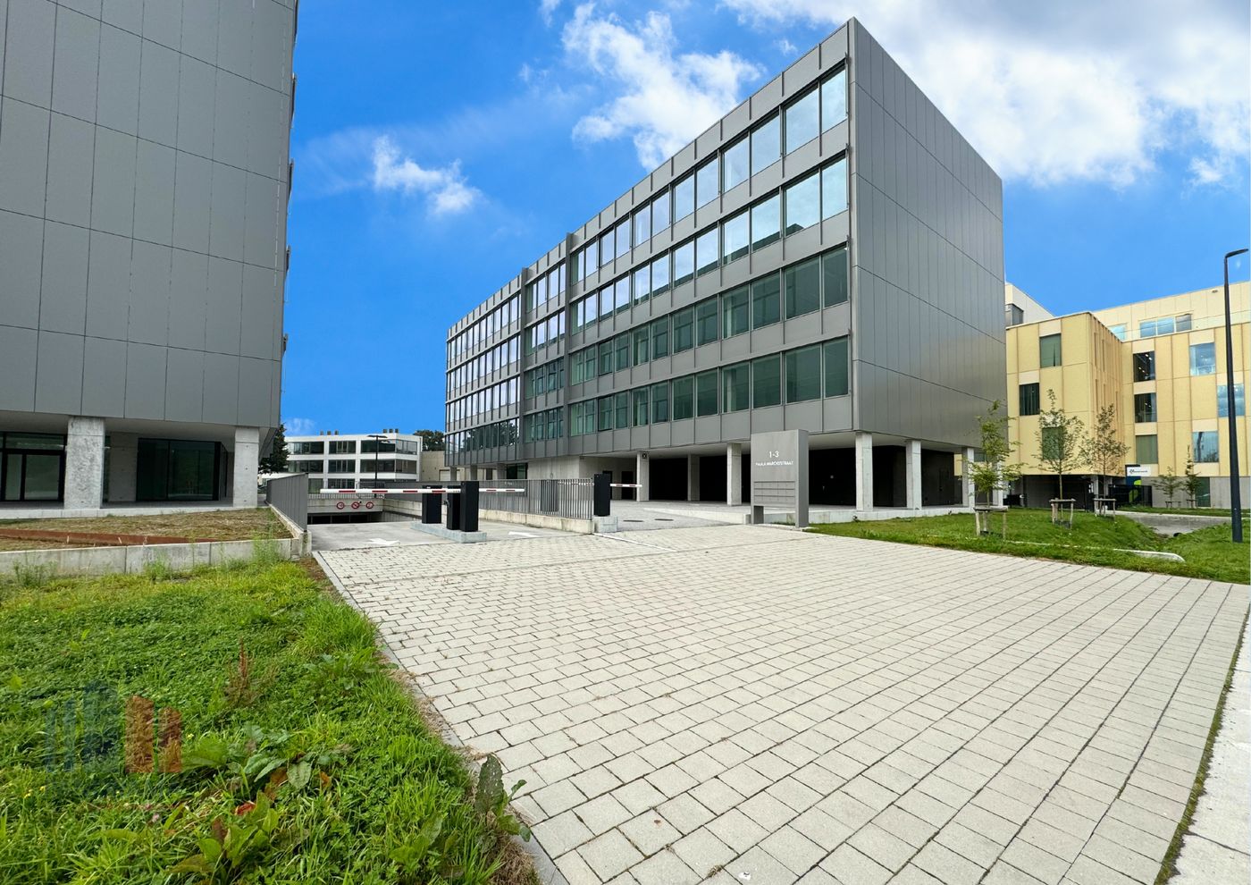 :Woningtype te :Stad