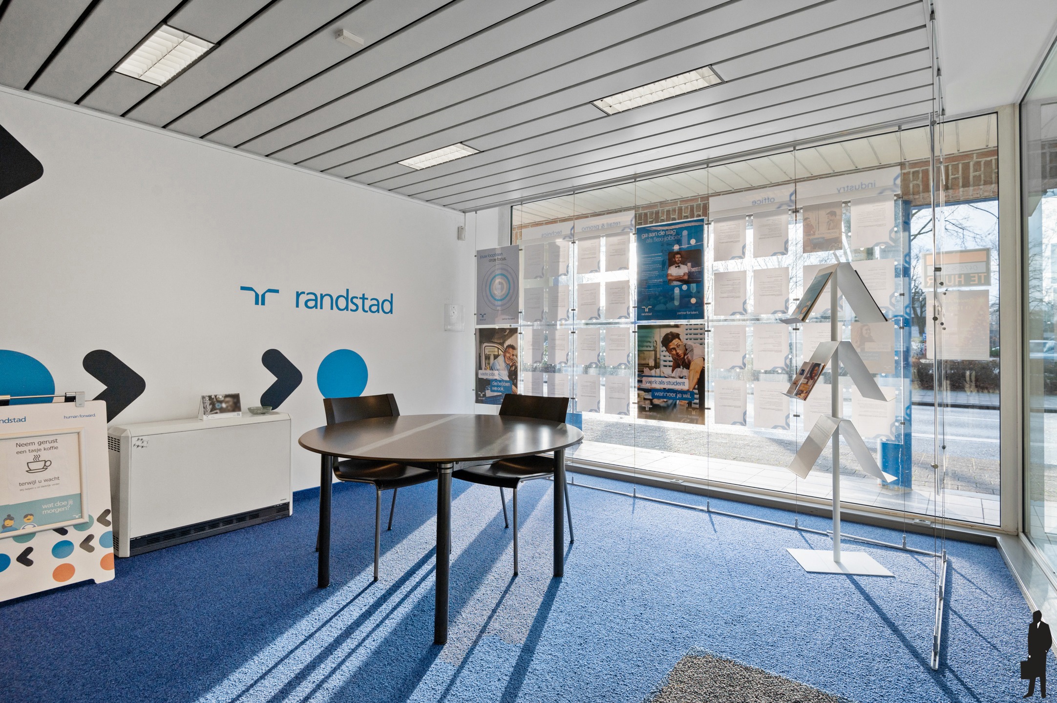 Commercial for rent in Kalmthout - photo 4