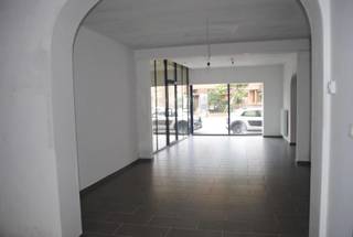 Opbrengsteigendom te koop in het hart van MolIn het bruisende centrum van Mol bevindt zich dit uitstekend gelegen opbrengsteigendom, ideaal voor wie...