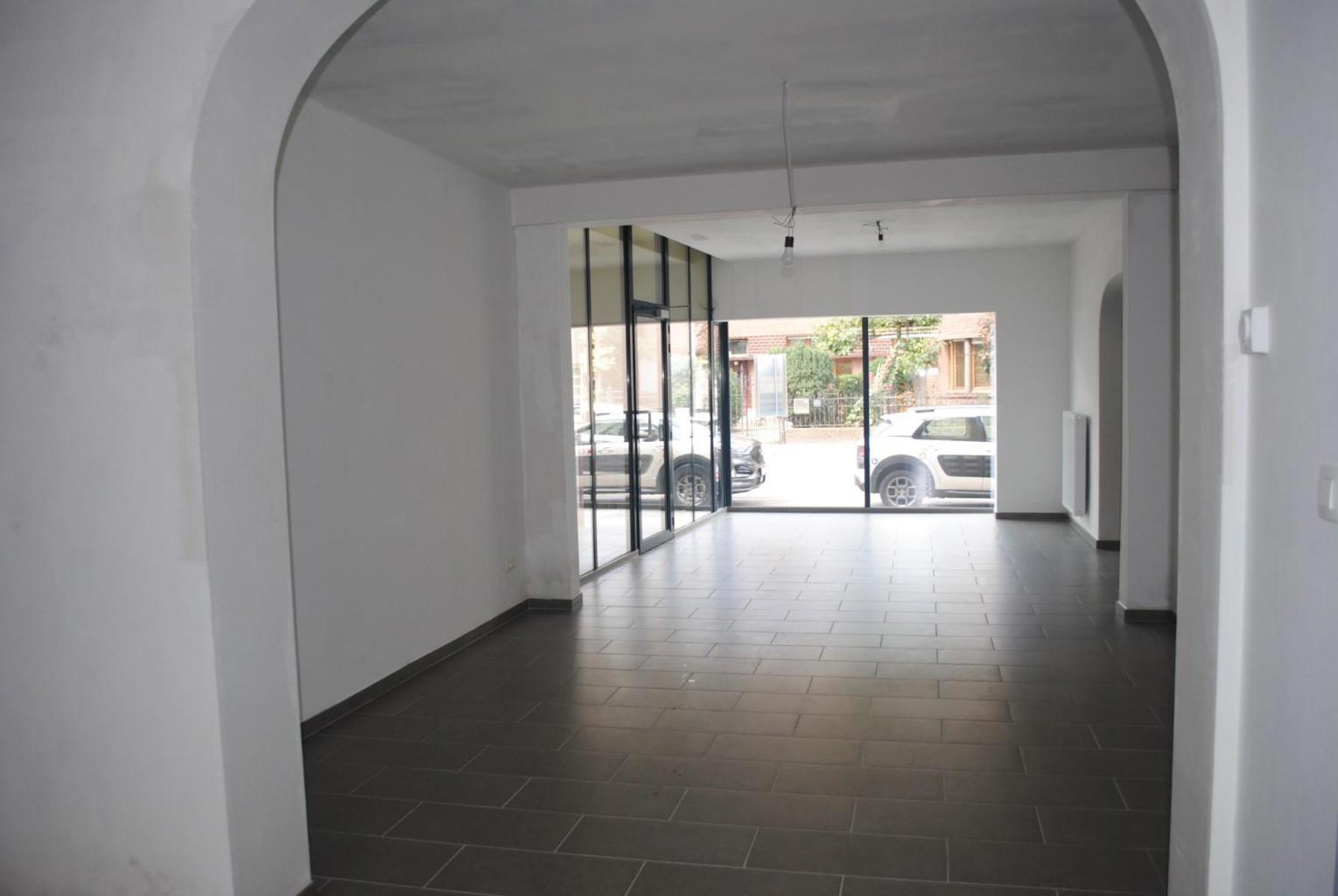 Opbrengsteigendom te koop in het hart van Mol - foto 2