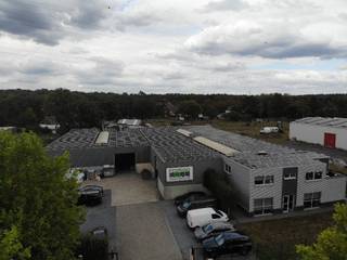 Commercial for sale in Genk