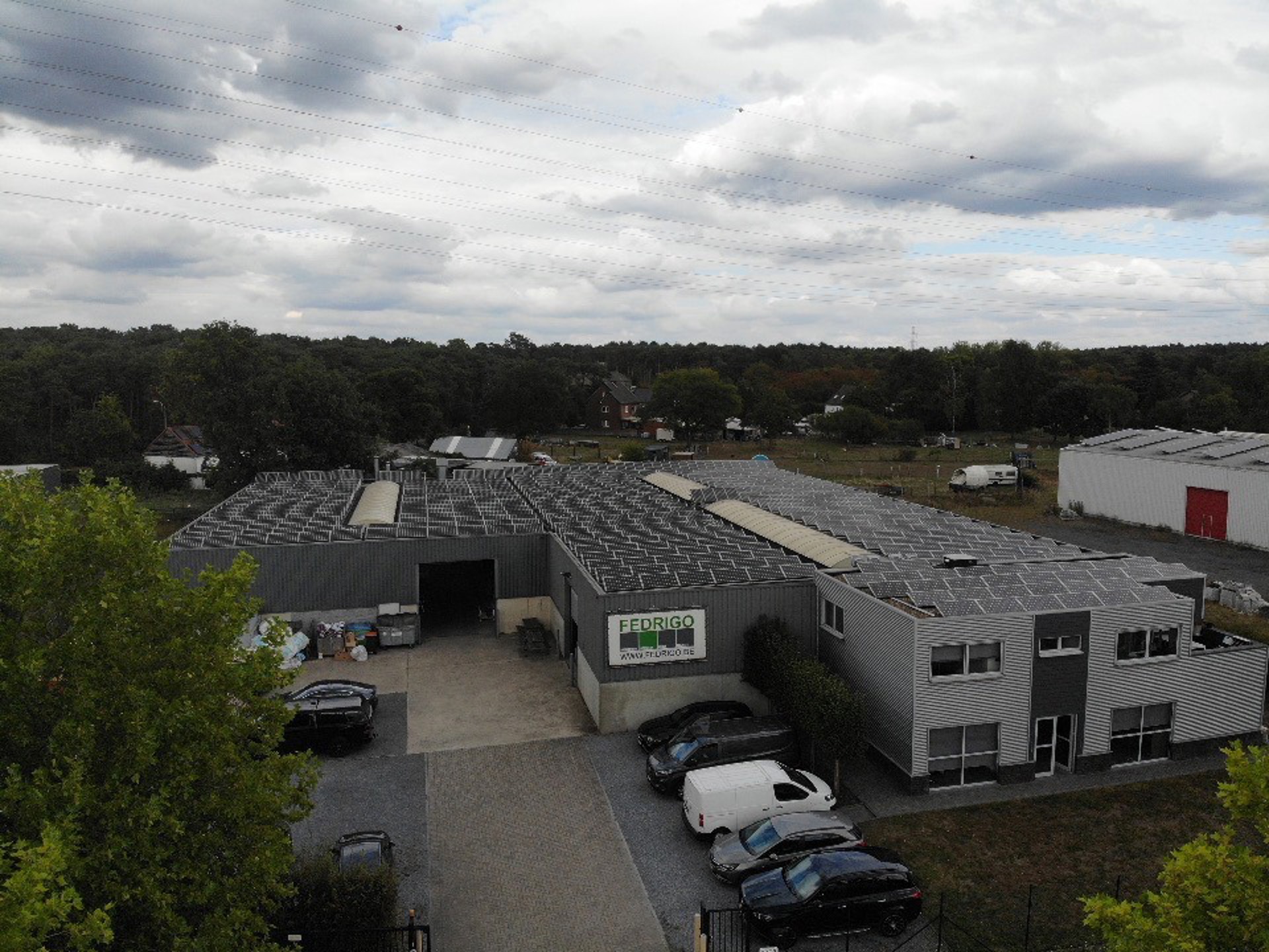 Commercial for sale in Genk - photo 2