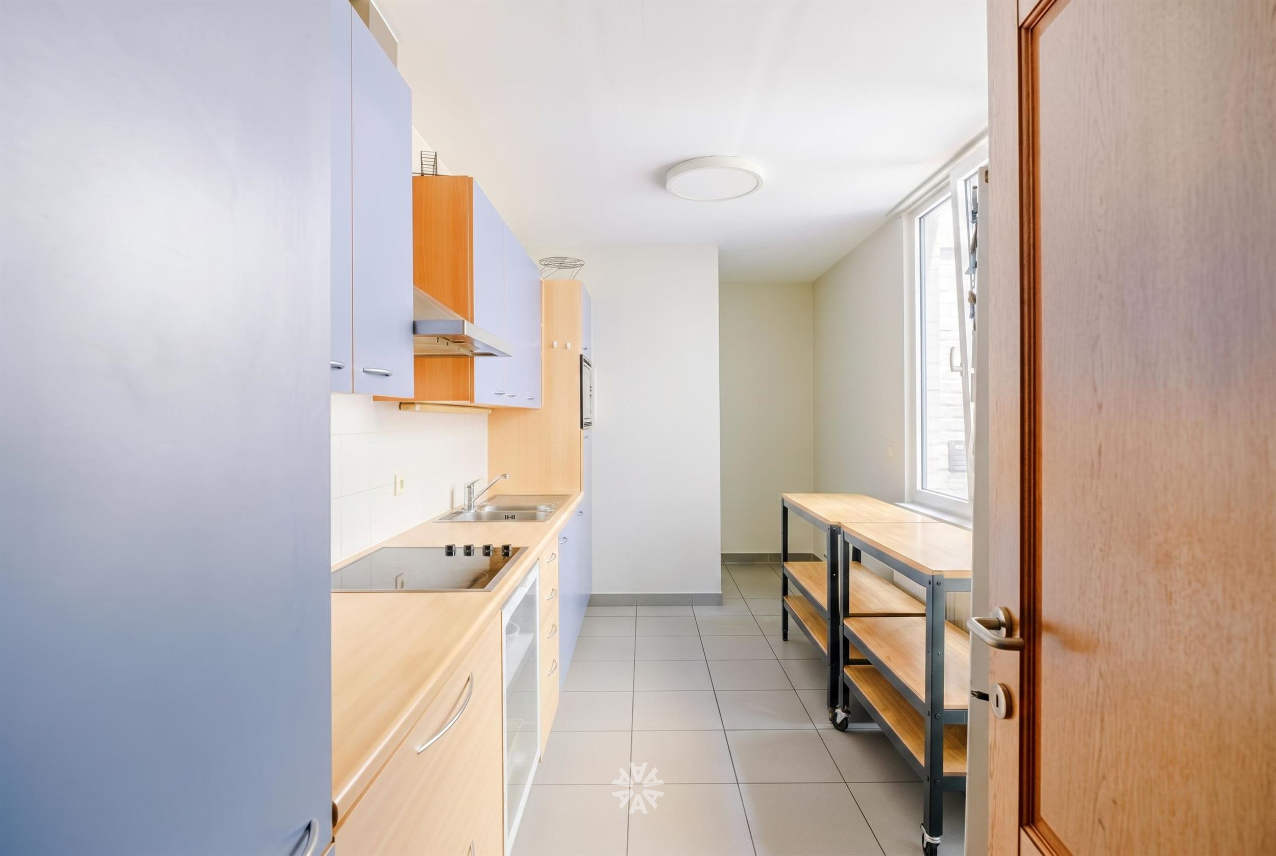 Centraal gelegen appartement met aangenaam terras in de Gentse Binnenstad - foto 5