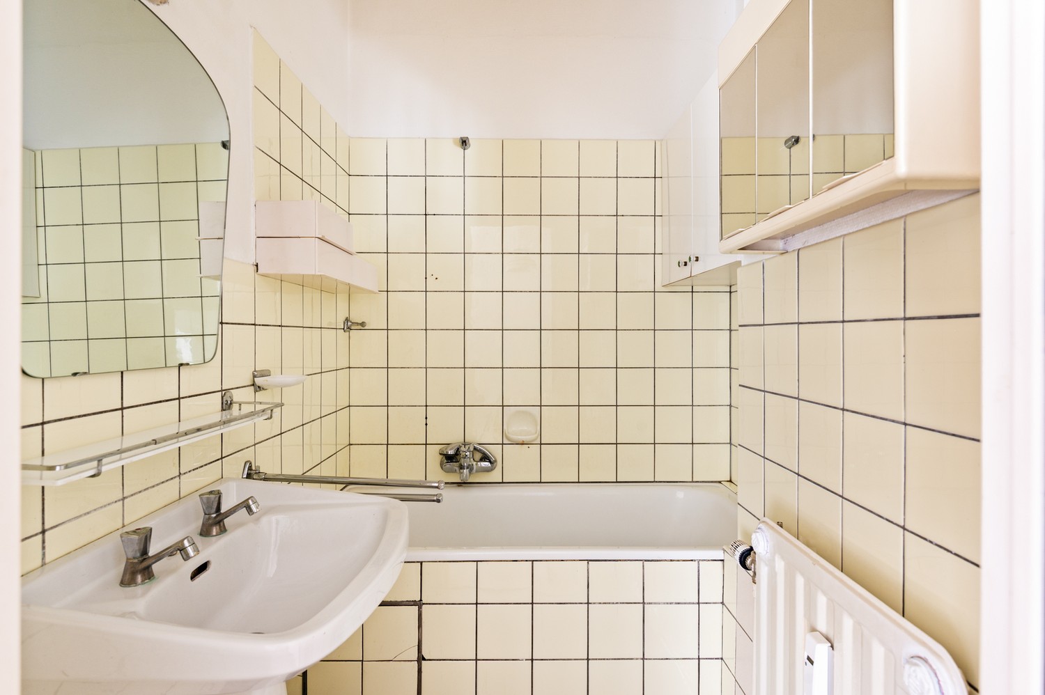 Lichtrijke studio aan het Harmoniepark! - foto 5