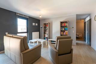 Dit appartement is gelegen in de rustige maar centrale Gasstraat. Dit recent gebouwde appartement combineert hedendaags comfort met een...