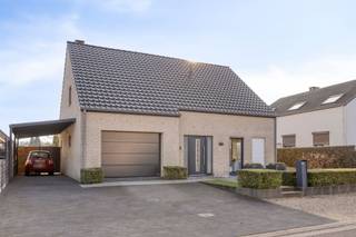 Maison à vendre à Zutendaal