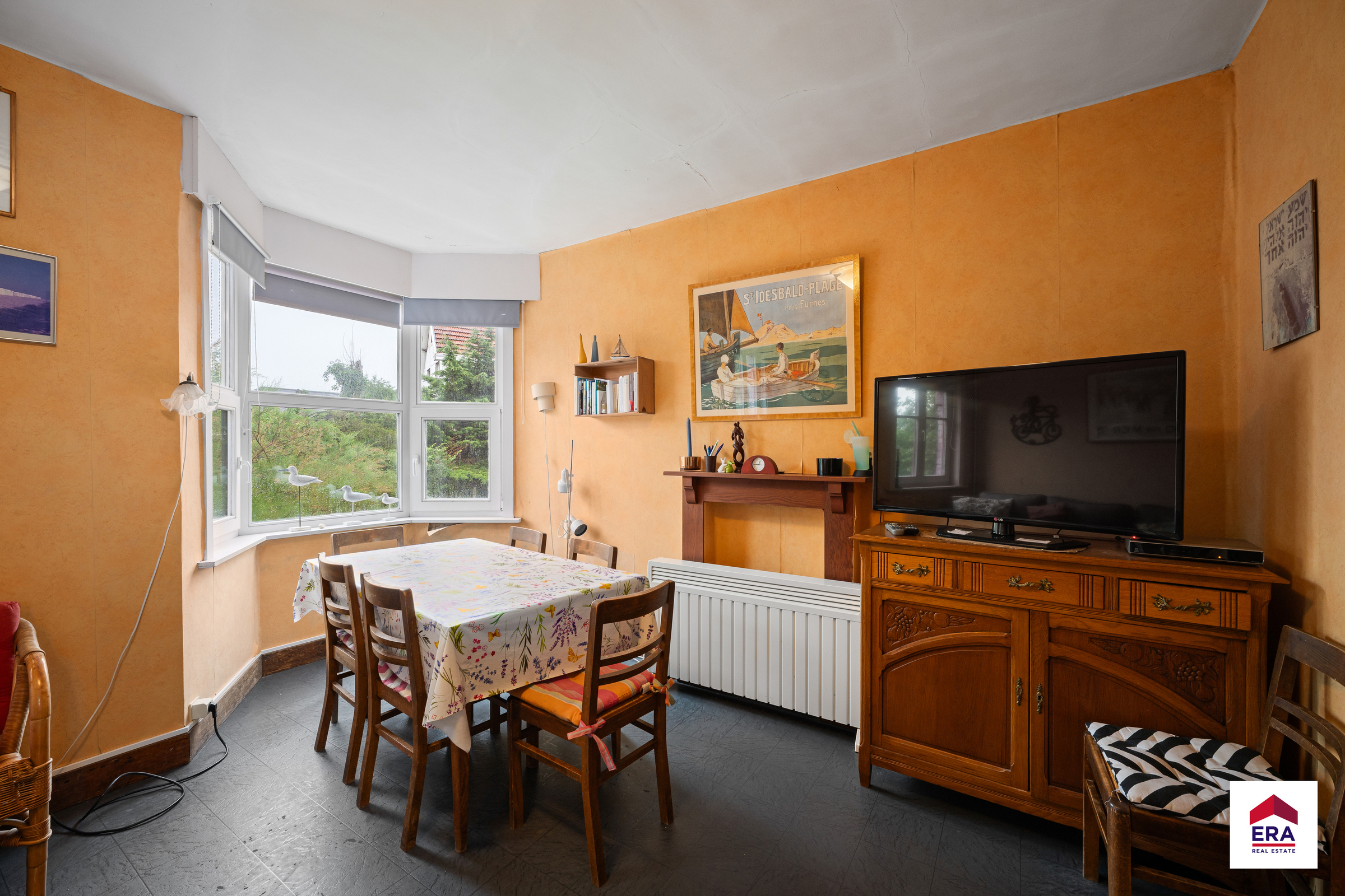 Halfopen woning nabij strand en duinen - foto 5
