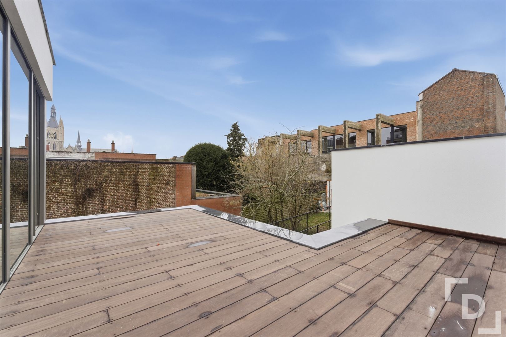 Apartment for sale in Ypres with 1 bedroom - photo 4