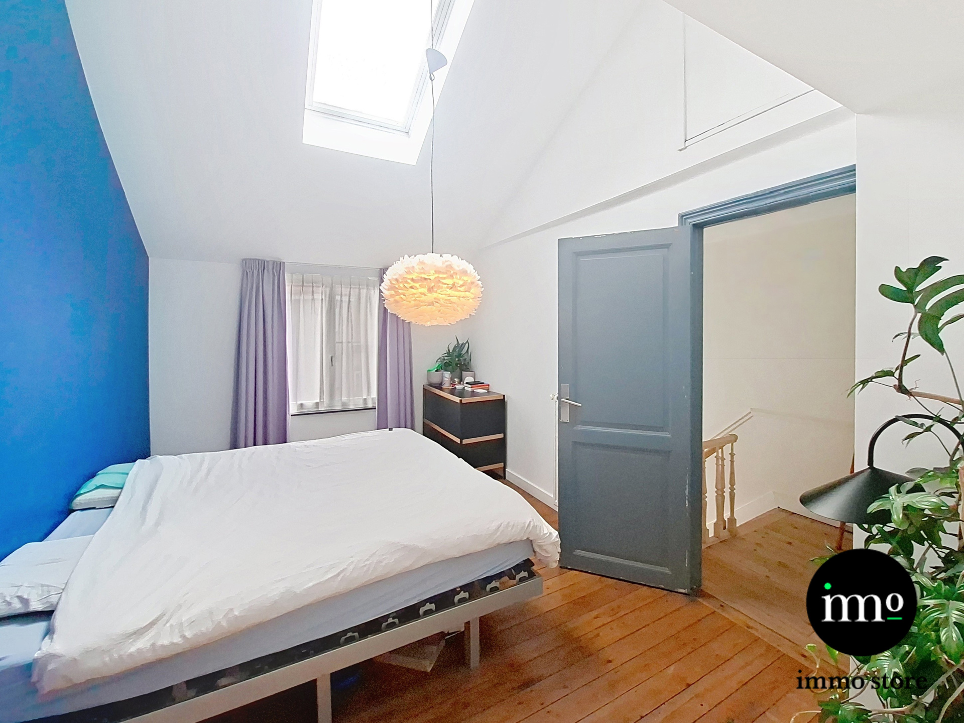 House for sale in Molenbeek-Saint-Jean with 4 bedrooms - photo 4