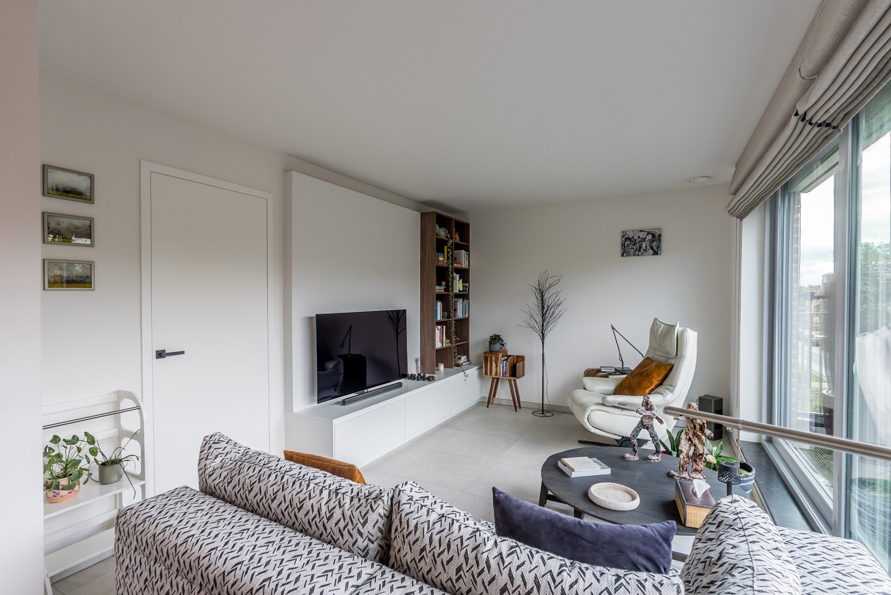 Exclusief penthouse met 70 m² terras op toplocatie! - foto 4