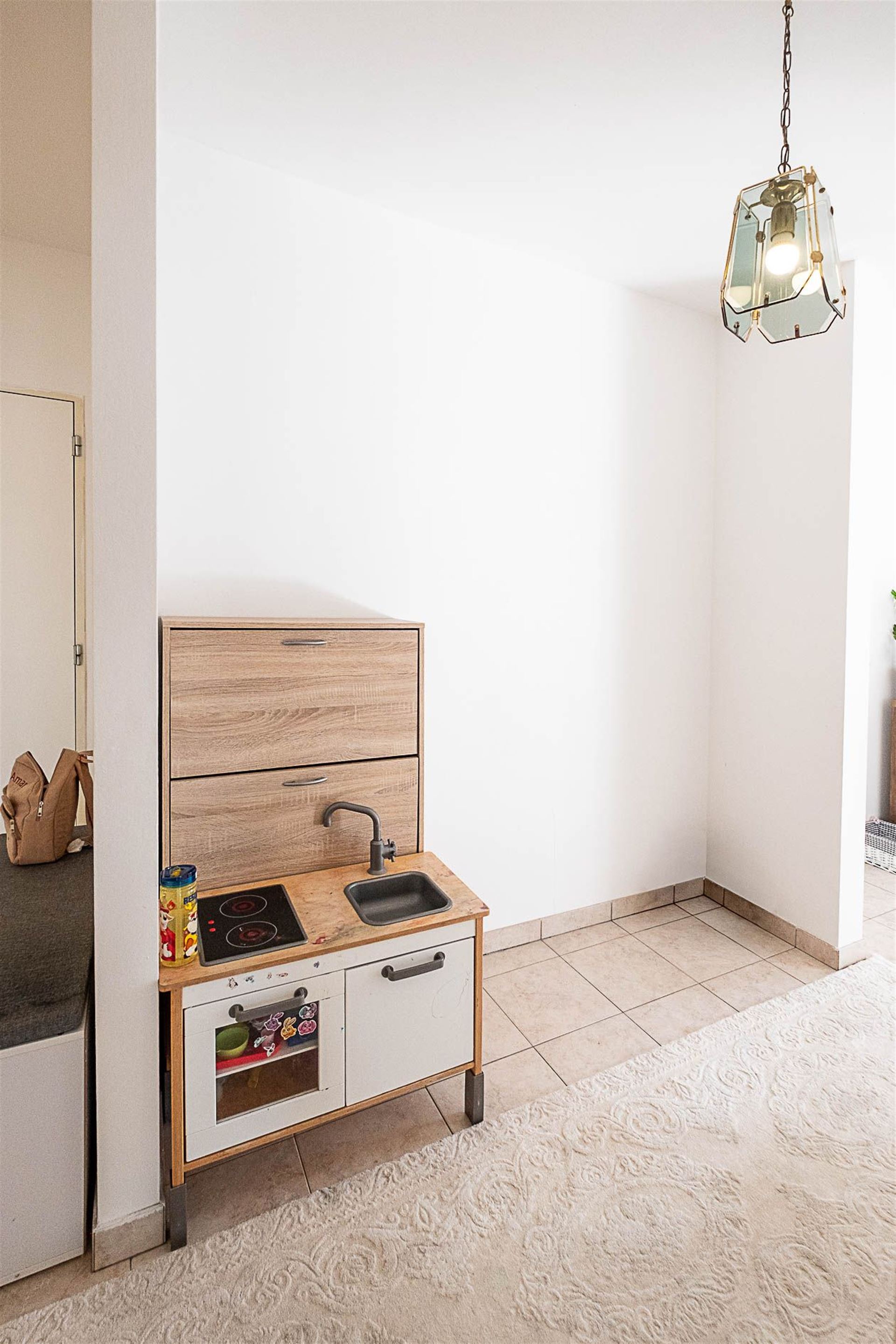 Verzorgd appartement met 2 slaapkamers en autostpl/garage (opt) - foto 5