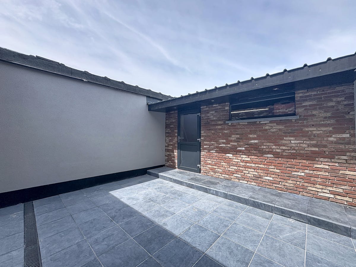 Belle maison avec terrasse ensoleillée et garage à louer à Zeebrugge - photo 5