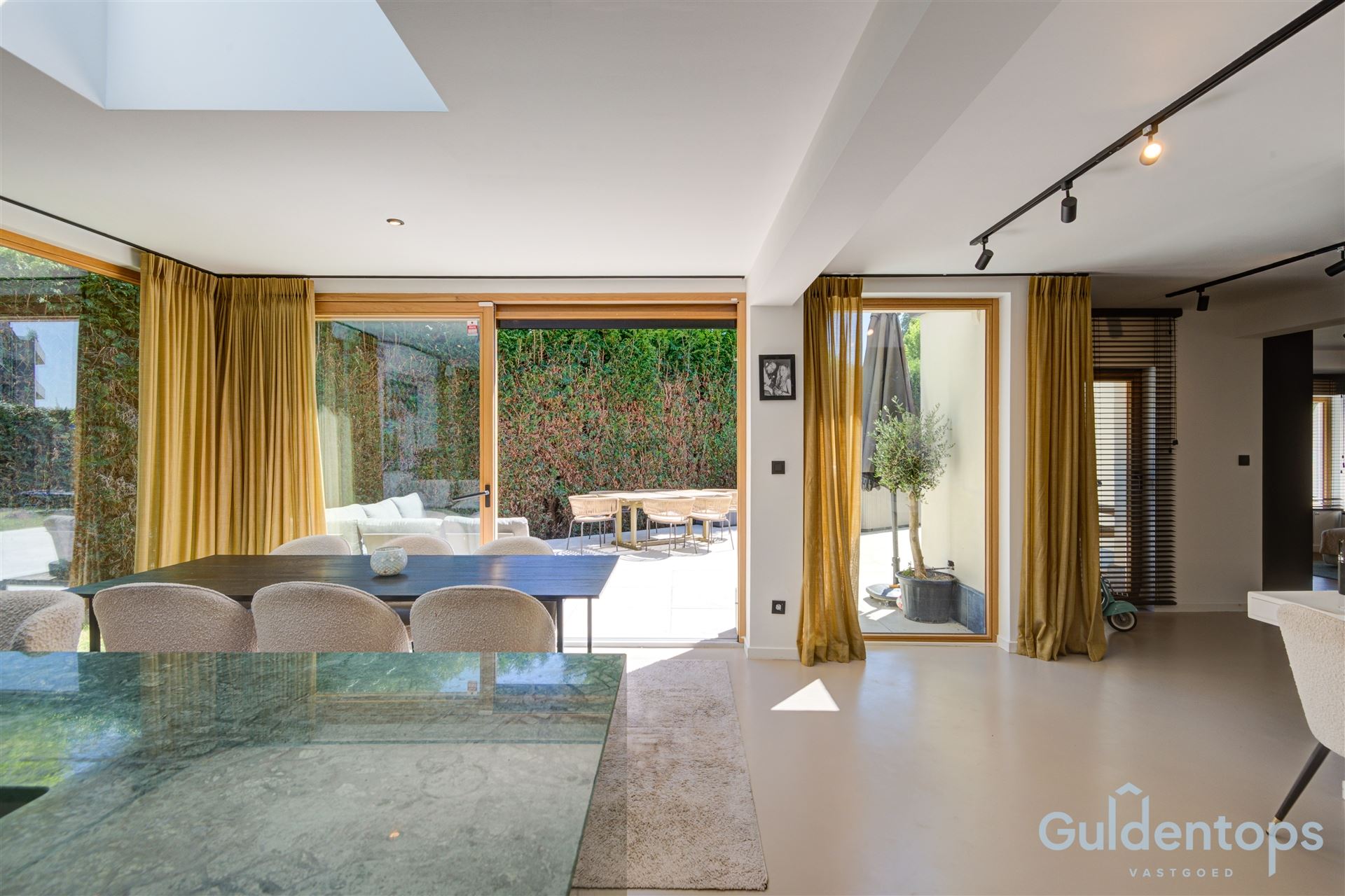 Energiezuinige goed gelegen villa - foto 1