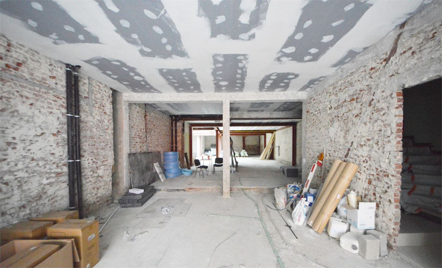 Commercial for rent in Aalst - photo 5