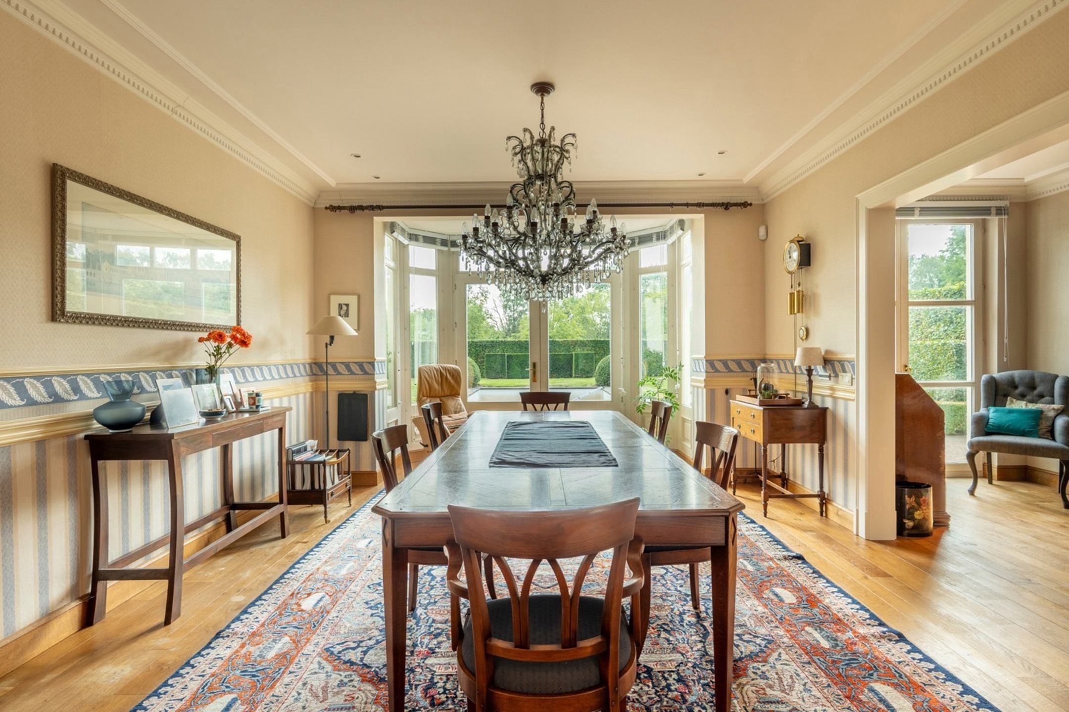 House for sale in Beerse with 5 bedrooms - photo 5