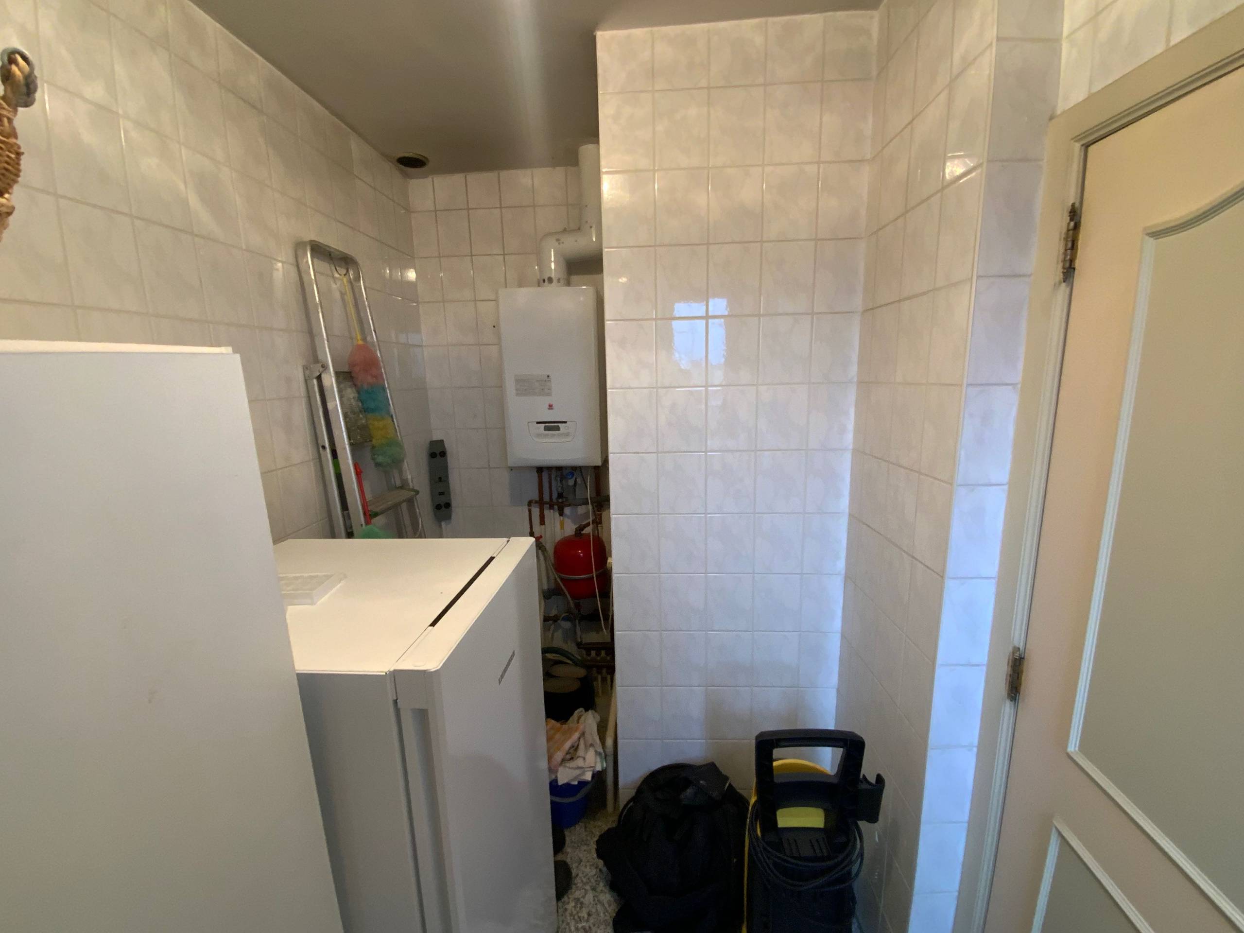 Appartement te koop in Borgerhout met 3 slaapkamers - foto 5