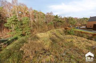 Terrain à vendre à Lommel