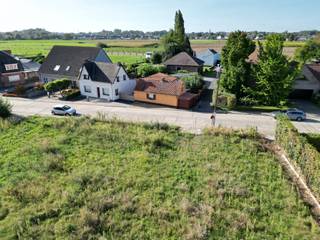 Terrain à vendre à Lede