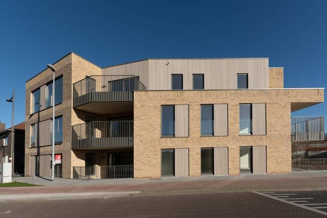 Projet à vendre à Ruisbroek