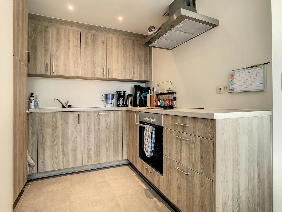 Ready to move in apartment with 2 bedrooms and double terrace in Lendelede. - photo 5
