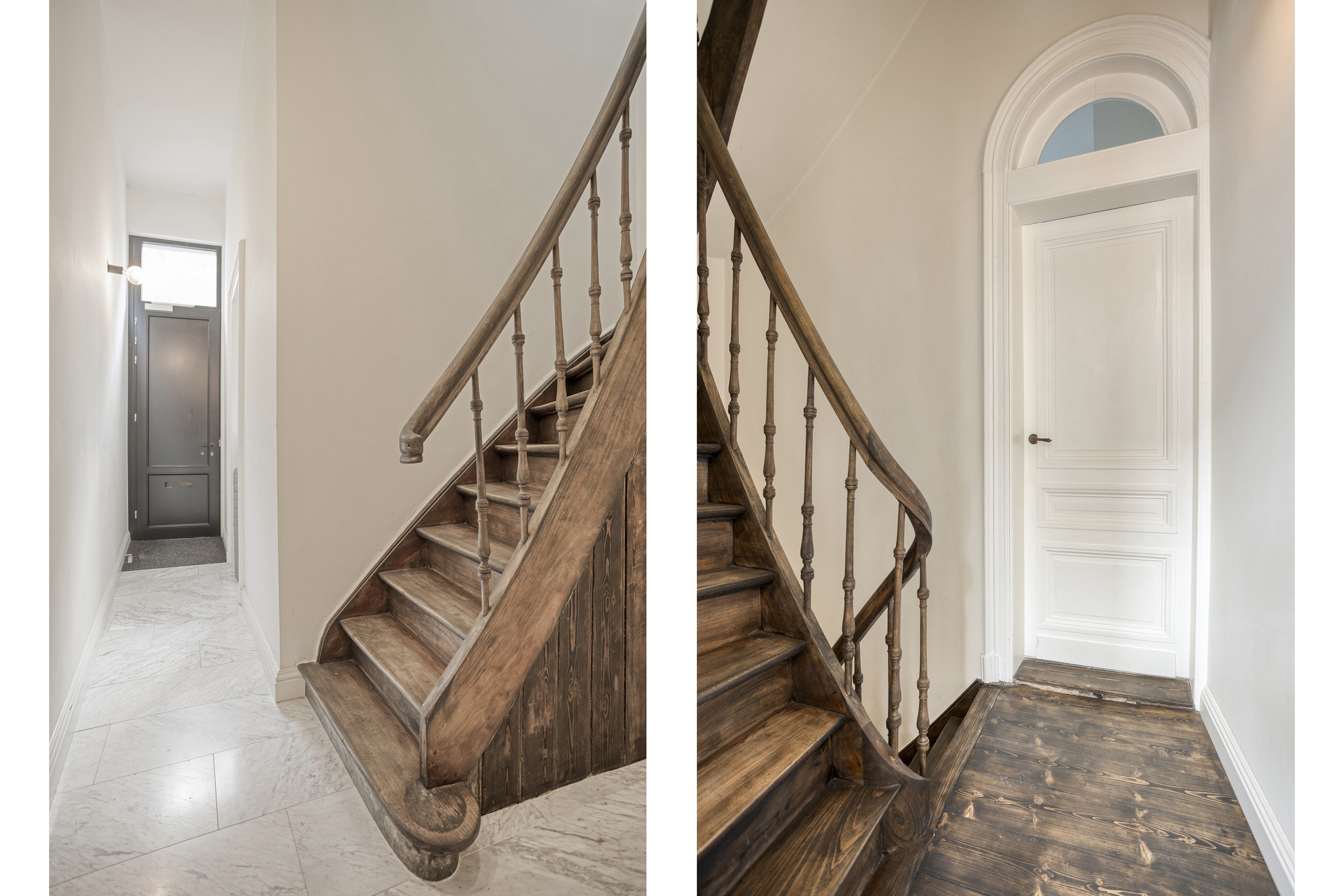 House for rent in Antwerp with 2 bedrooms - photo 2