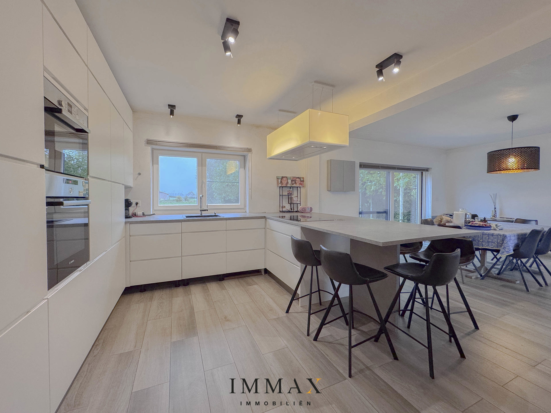 House for sale in Beernem with 5 bedrooms - photo 4