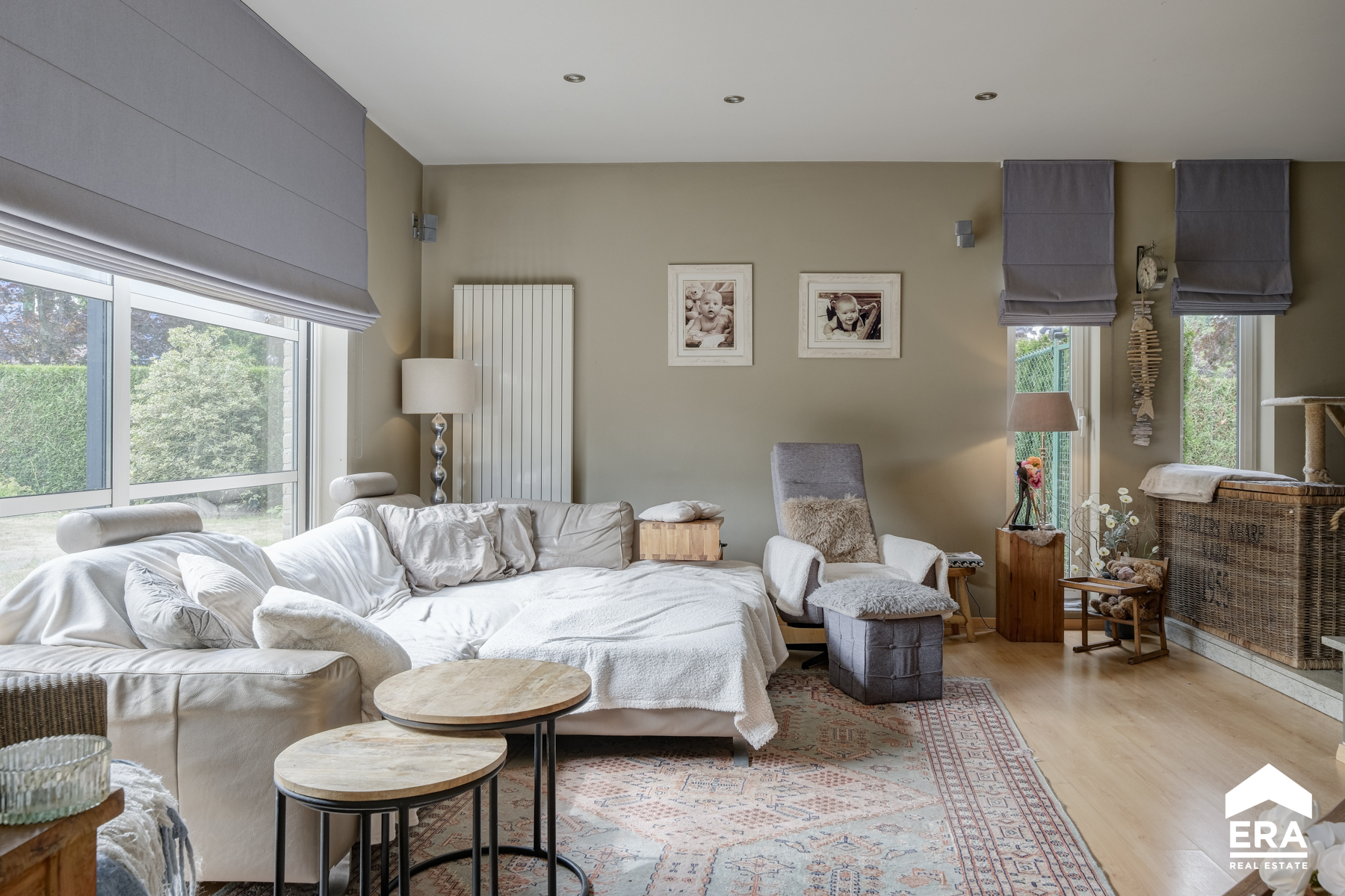 Maison à vendre à Lommel avec 3 chambres - photo 3