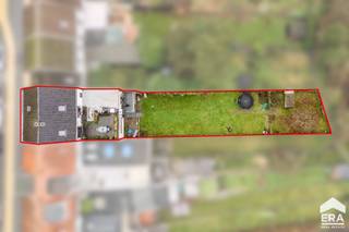 Maison à vendre à Denderleeuw