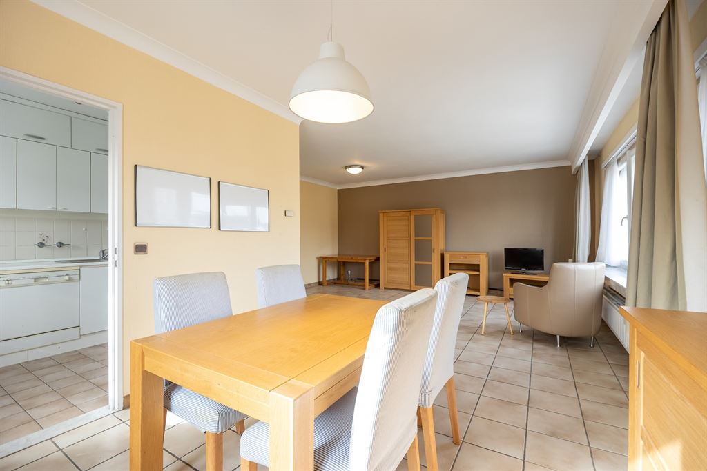 Appartement - photo 4