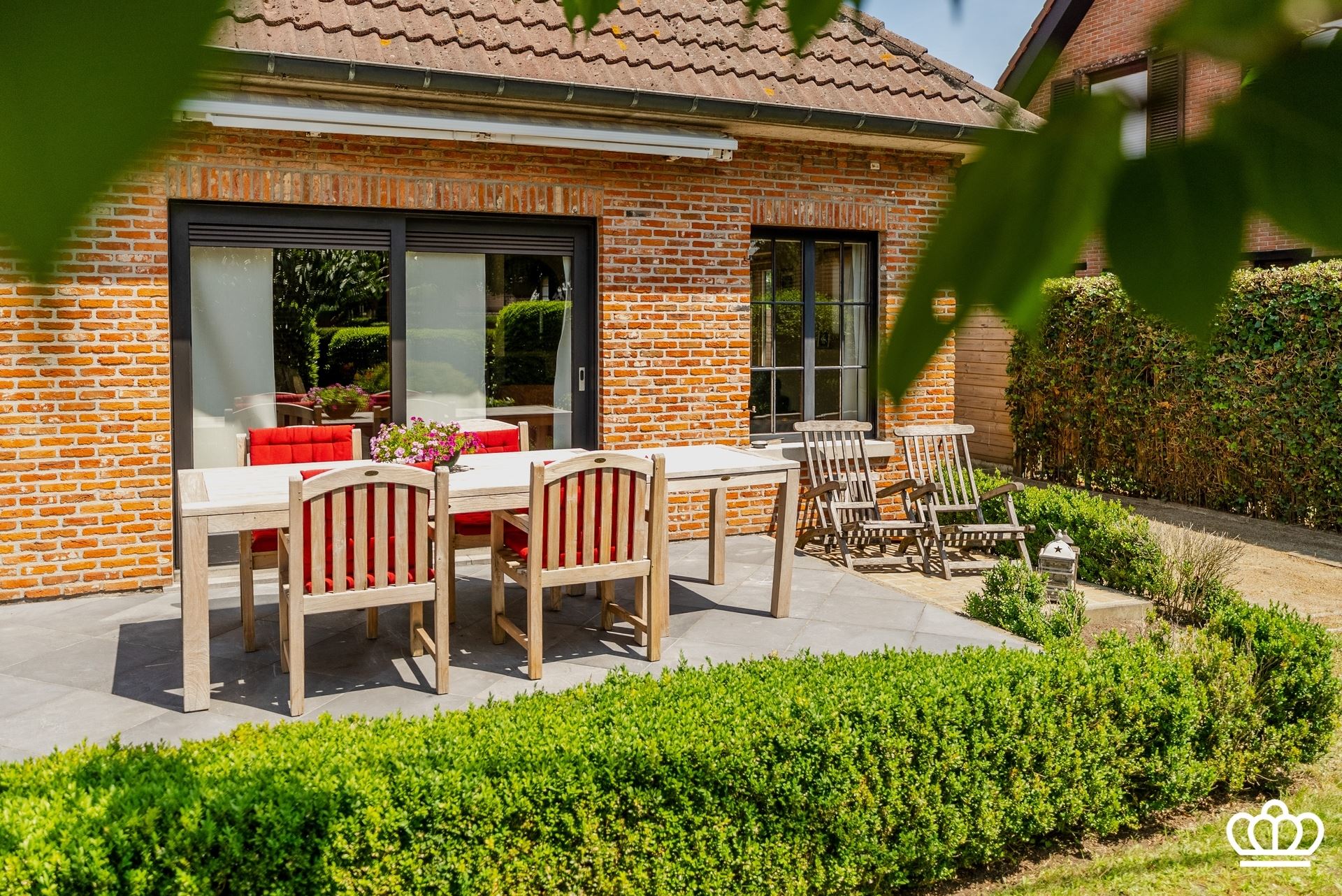 Villa te Blikstraat 14 in Nieuwmoer - foto 5