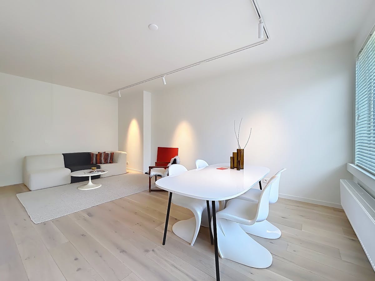 Luxueus 3-slaapkamerappartement met terras te koop in Wilrijk - foto 5