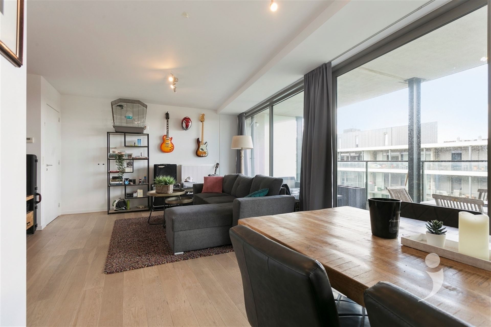 duplex met groot terras - foto 5