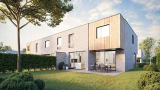 Maison à vendre à Dentergem