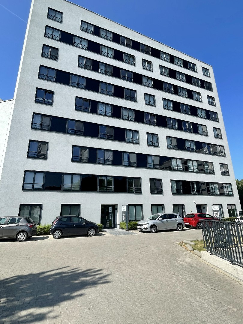Apartment for rent in Ghent