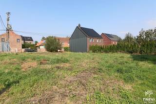 Land for sale in Berloz