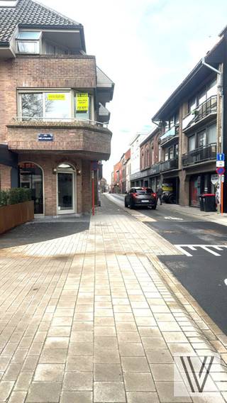 Apartment for rent in Izegem