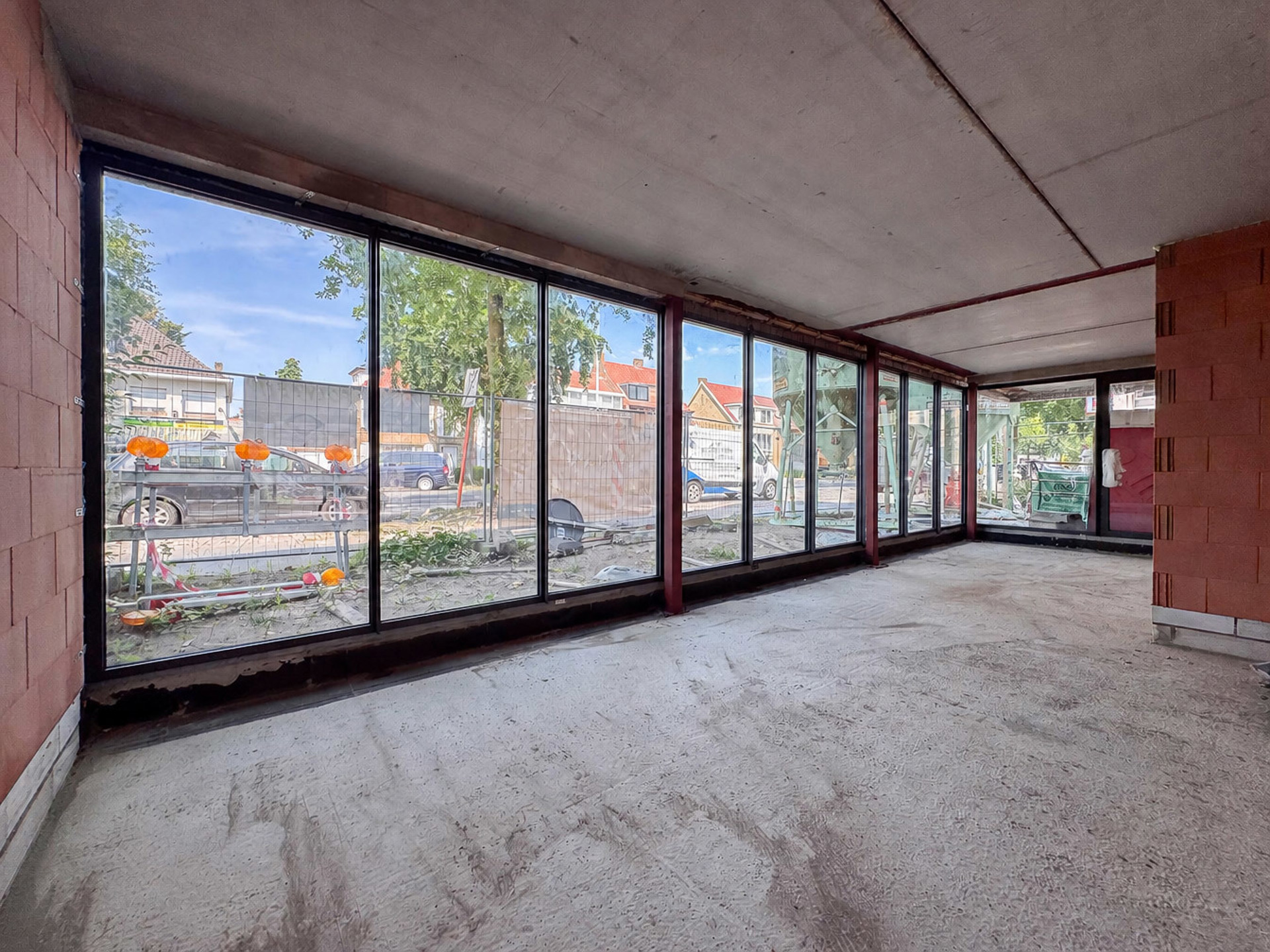 Commercial for rent in Bruges - photo 4