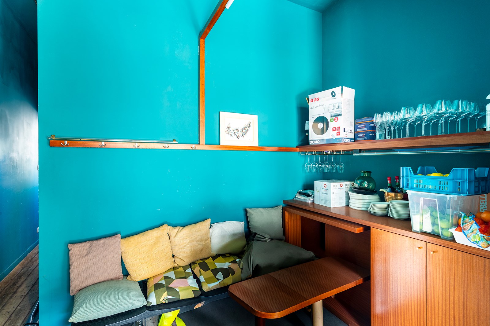 Charmant appartement op een zucht van het KMSKA - foto 4