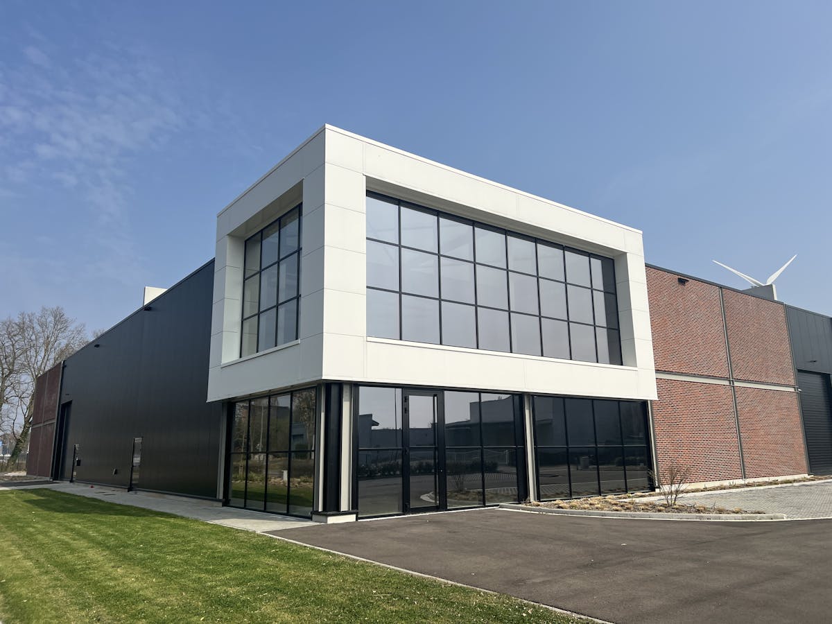 SME UNIT at a prominent location in Hasselt - photo 1